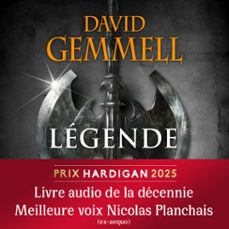 -david gemmell-9782374340043