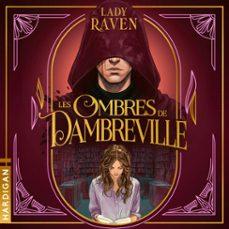 les ombres de dambreville (audiolibro)-9782374347943