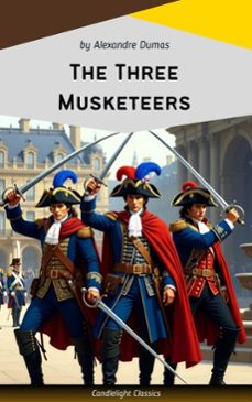 the three musketeers (ebook)-alexandre dumas-9782379267543
