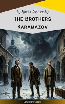 the brothers karamazov (ebook)-fiodor dostoievski-9782379268243