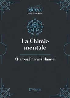 la chimie mentale (la loi d'attraction) (ebook)-9782379664243