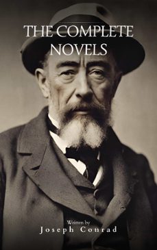 -joseph conrad-9782380378443