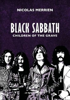 black sabbath (ebook)-nicolas merrien-9782384318643