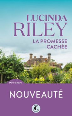 la promesse cachée-lucinda riley-9782385293543