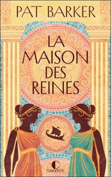 la maison des reines (ebook)-9782385298043
