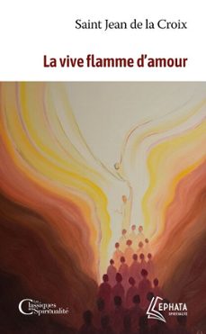 la vive flamme d'amour (ebook)-9782385501143