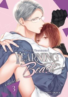 yearning beasts - chapitre 3 (vf) (ebook)-9782385697143