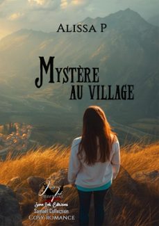 mystère au village (ebook)-alissa p-9782385871543