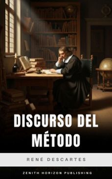 discurso del metodo (ebook)-rene descartes-zenith horizon publishing-9782386916243