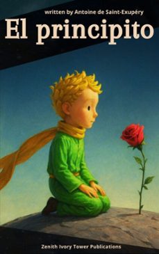 el principito (ebook)-antoine de saint exupery-zenith ivory tower publications-9782386919343