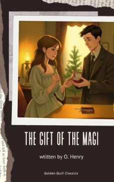the gift of the magi (ebook)-o. henry-9782387171443