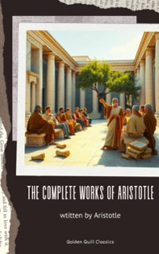 the complete works of aristotle (ebook)-9782387172143