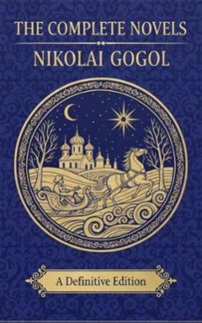 the complete novels  nikolai gogol (ebook)-nikolai gogol-9782387175243