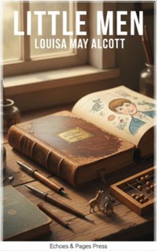 little men (ebook)-louisa may alcott-9782387177643