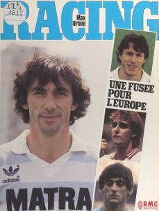 racing (ebook)-max urbini-9782402232043
