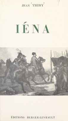 iena (ebook)-jean thiry-9782402645843