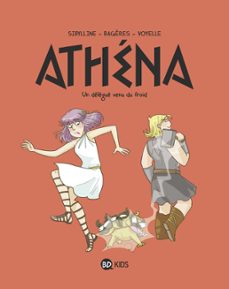 athena, tome 03 (ebook)-frederic bageres-9782408028343
