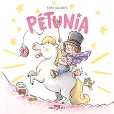 pétunia t01 (ebook)-toni galmes-9782413074243