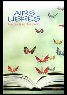 airs libres-pierre-jean marcellin-9782414342143