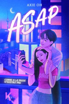 asap - comme si le passe n'existait pas (ebook)-axie oh-9782492989643