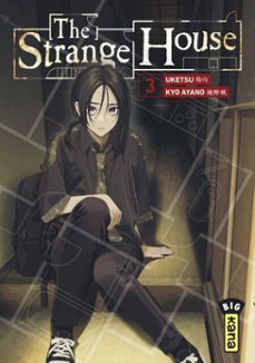 the strange house - tome 3 (ebook)-9782505169543