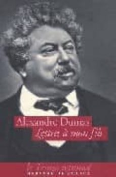 lettres a mon fils-9782715228443