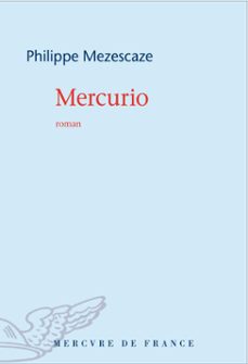 mercurio (ebook)-philippe mezescaze-9782715265943