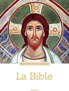 la bible: traduction officielle liturgique-9782718910543