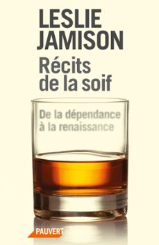 recits de la soif (ebook)-leslie jamison-9782720216343