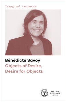 -benedicte savoy-9782722608443