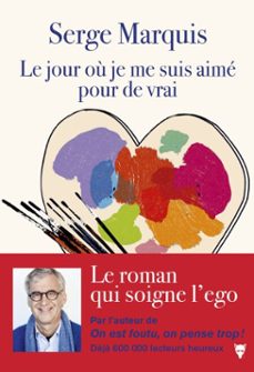-serge marquis-9782732482743