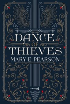 dance of thieves (ebook)-mary pearson-9782732493343