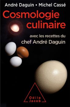 cosmologie culinaire (ebook)-andre daguin-michel casse-9782738140043