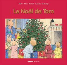 le noel de tom (ebook)-marie aline bawin-colette hellings-9782740434543