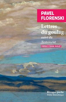 lettres du goulag (ebook)-pavel florenski-9782743666743