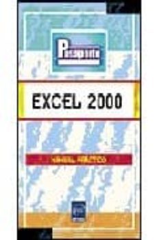 excell 2000-9782746006843