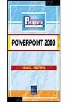 powerpoint 2000 (pasaporte)-9782746009943