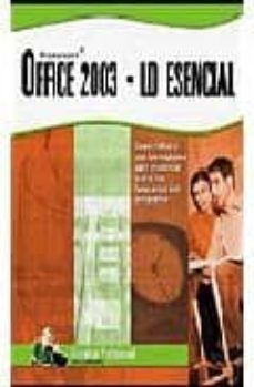 microsoft office 2003: lo esencial-9782746024243
