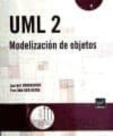 uml 2: modelizacion de objetos-9782746035843