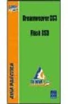 dreamweaver cs3; flash cs3-9782746049543