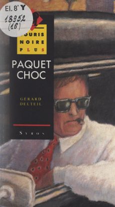 paquet choc (ebook)-gerard delteil-9782748529043