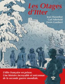 -denis gombert-carl aderhold-9782749186443