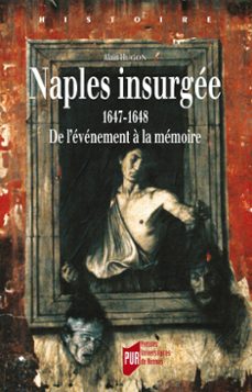 naples insurgee (ebook)-alain hugon-9782753568143