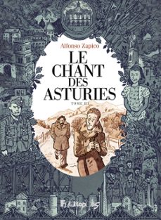le chant des asturies. volume 3-9782754842143