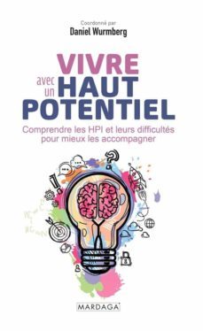 vivre avec un haut potentiel (ebook)-9782804709143