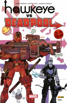 hawkeye vs deadpool (ebook)-gerry duggan-matteo lolli-9782809461343