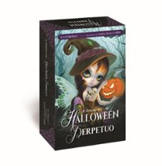 el oraculo del halloween perpetuo-tess whitehurst-9782813233943