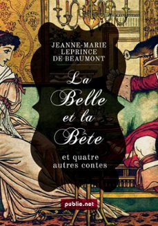 -jeanne marie leprince de beaumont-9782814555143