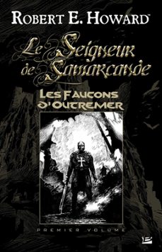 -robert e. howard-9782820509543