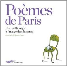 poemes de paris-9782840969143
